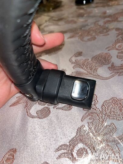 Бампер для коляски Cybex