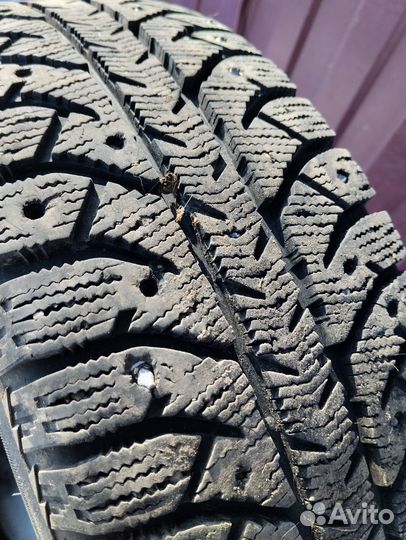 Bridgestone Ice Cruiser 5000 175/65 R14