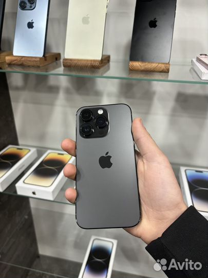 iPhone 14 Pro, 256 ГБ