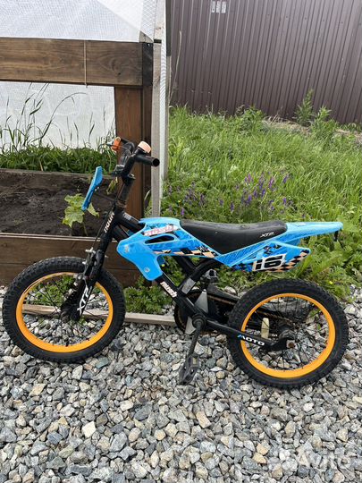 Детские велосипеды