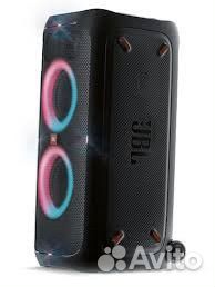 Jbl partybox 310