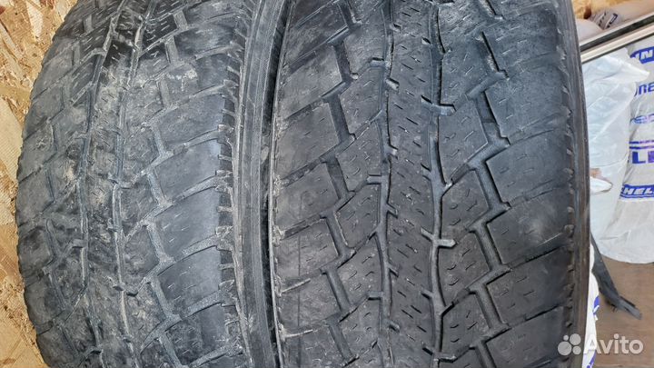 Nexen Classe Premiere 643A 245/65 R17