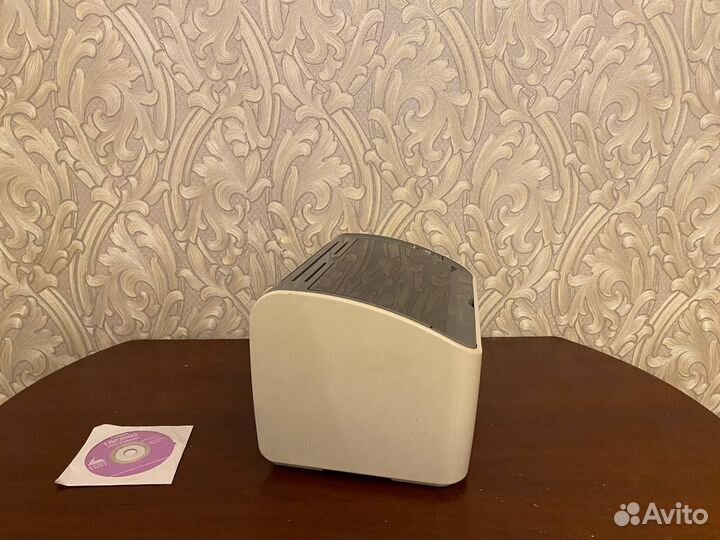 Принтер Canon LBP 2900