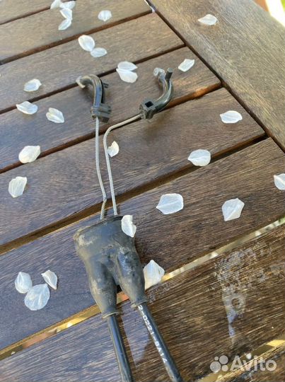 Тросик экзап BMW S 1000 RR 2013г