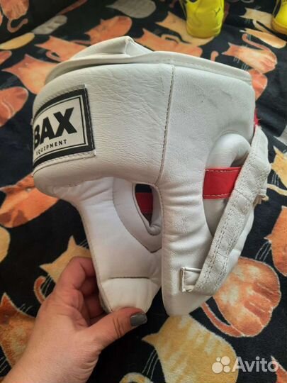 Детский шлем защитный