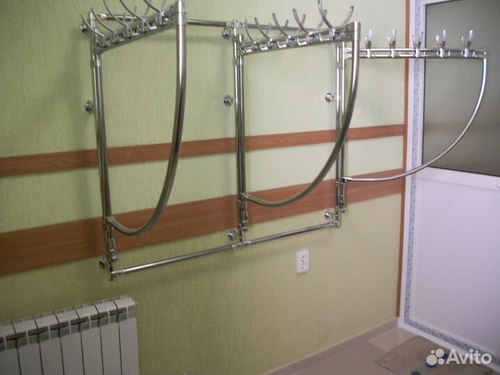 Вешало для одежды