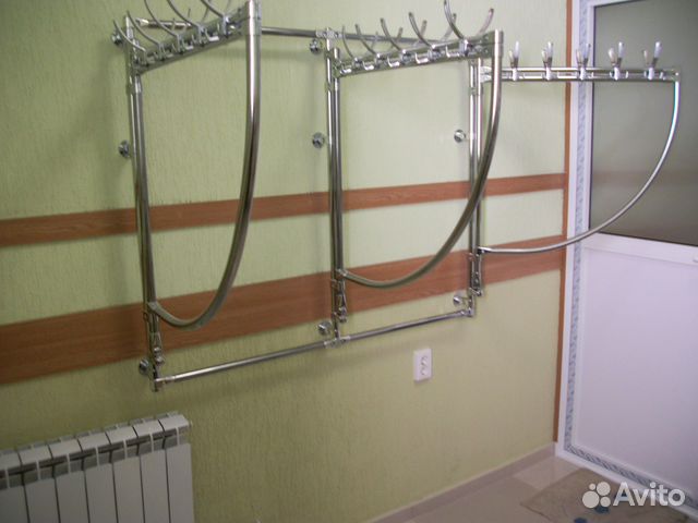 Вешало для одежды