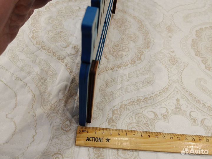 Медальница