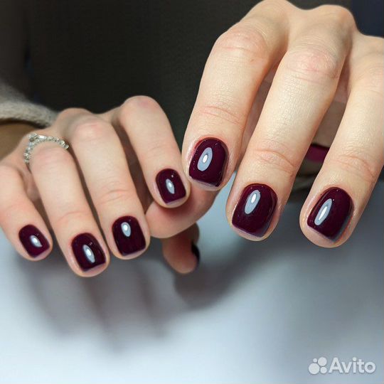 Девочки приходите на ноготочки