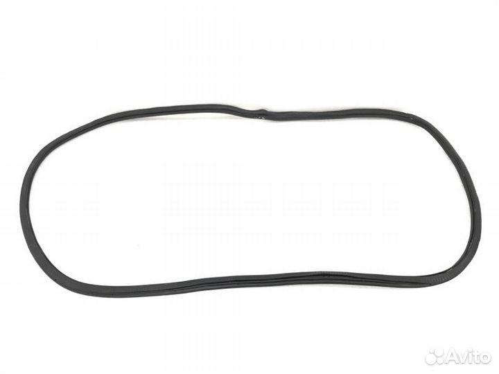 Уплотнитель кузова задний левый Audi A8 D3 BVJ