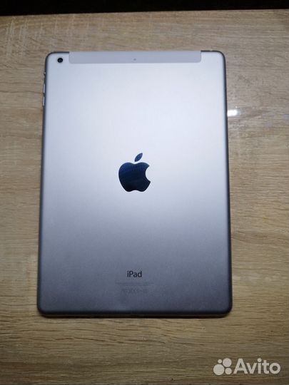 iPad air 1 (a1475)