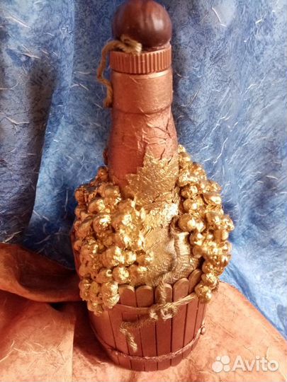 Эксклюзивные интерьерные вазы