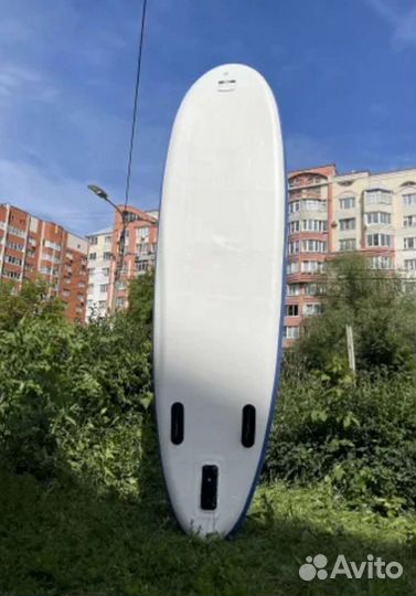 Сап борд новый