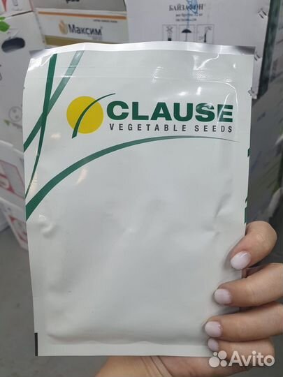 Семена Томат Петраросса 1000с