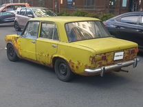 ВАЗ (LADA) 2101 1.2 MT, 1978, 98 000 км, с пробегом, цена 40 000 руб.