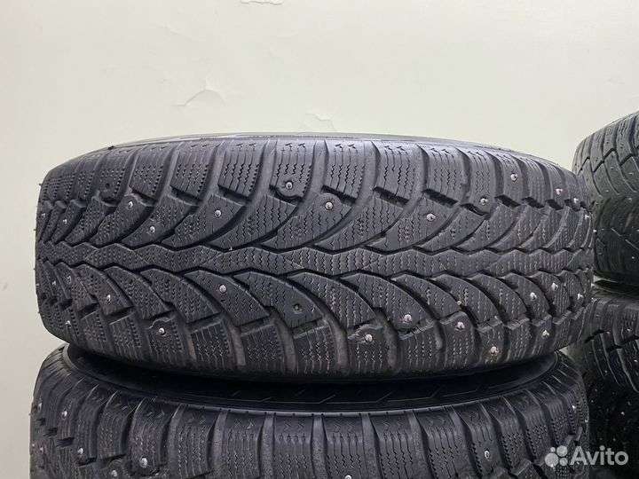 Колеса зима Pirelli 185/65 R15, Веста, Ларгус, Рио