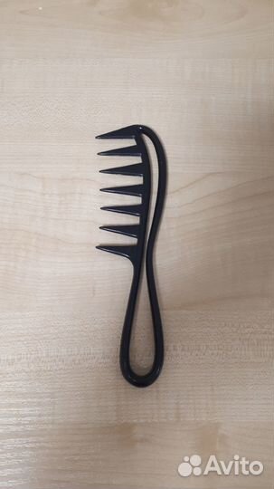 Парик расчёстка