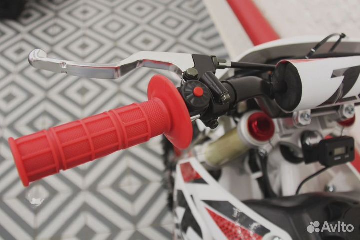 Питбайк Kayo Basic YX140