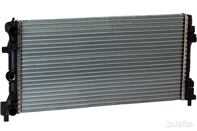Радиатор кондиционера Volvo (Вольво)