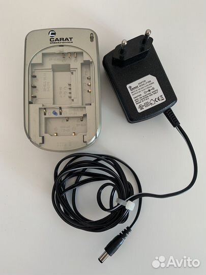 Адаптер carat electronics Модель P1999
