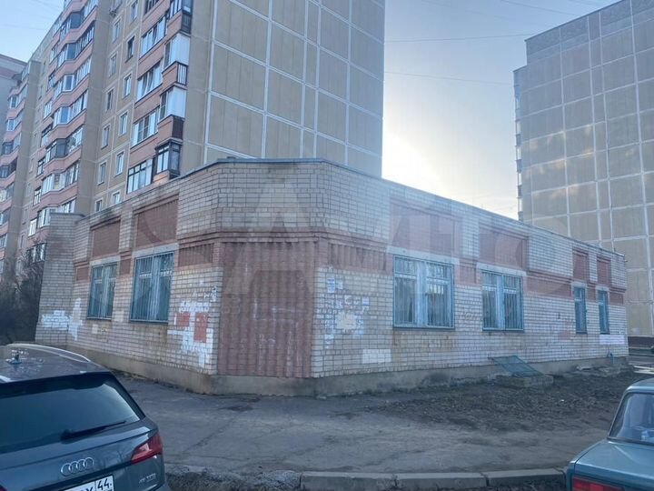 Свободного назначения, 220 м²