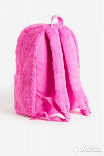 Рюкзак для девочки H&M