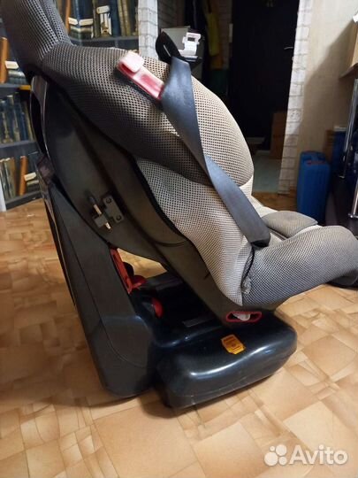 Детское кресло