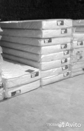 Асимметричный Матрац