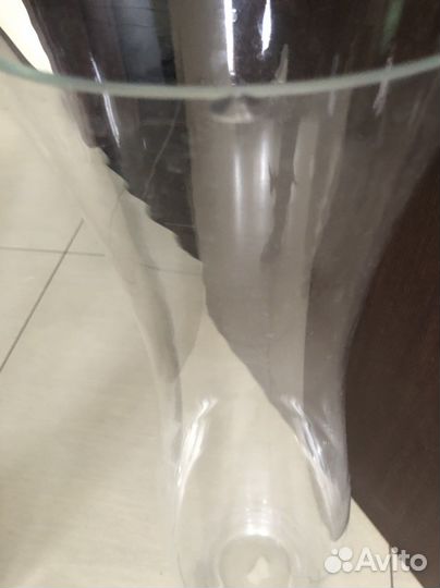 Напольные вазы