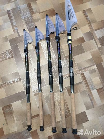 Удочки: Mikado princess