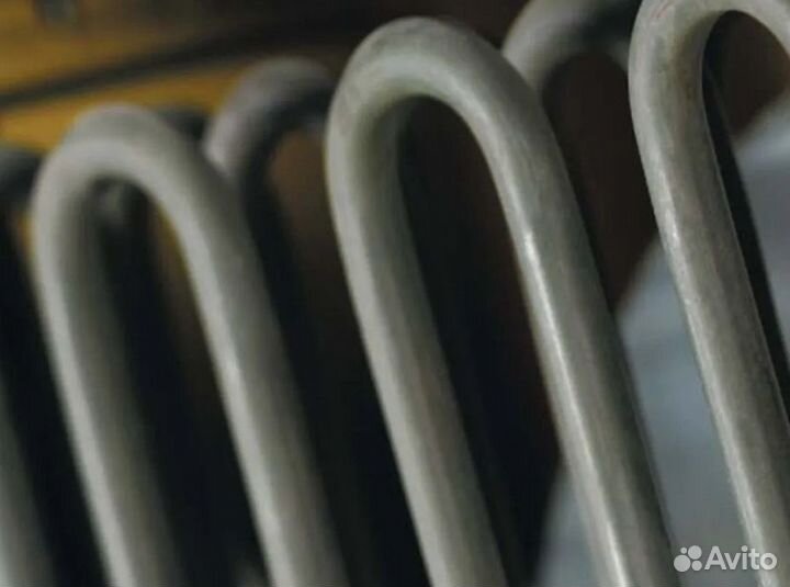 Тепловая пушка Ballu Master - 36000 Вт (2500 куб.м