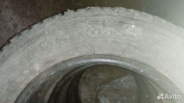 Amtel NordMaster 195/65 R15