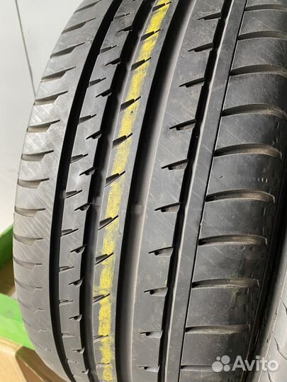 Continental ContiSportContact 3 235/45 R18