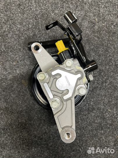 Насос гур kia рио3 Хендай solaris новый