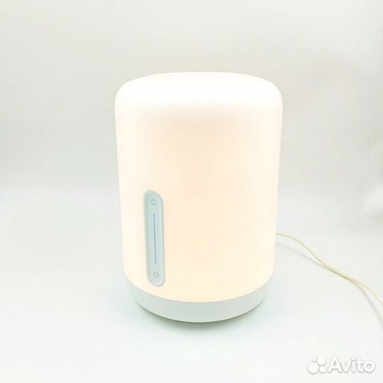 Умная лампа xiaomi mi bedside lamp 2