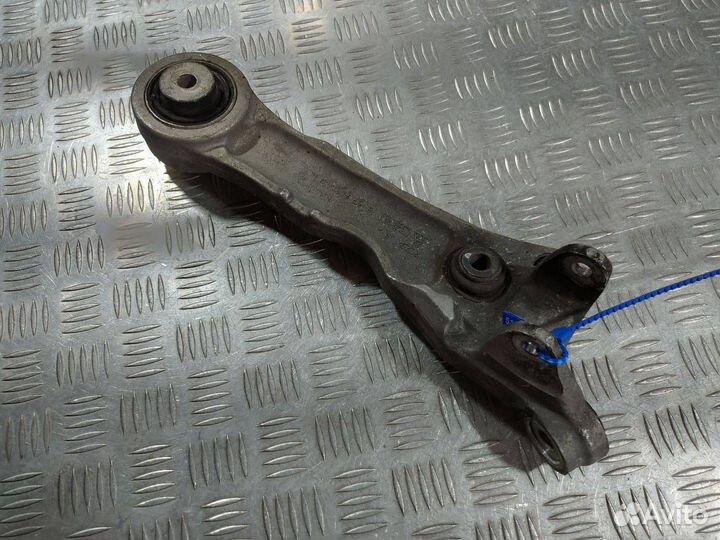 Рычаг передний правый нижний Jaguar XF X250 рест