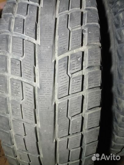 Yokohama Geolandar I/T-S G073 265/70 R16 112Q