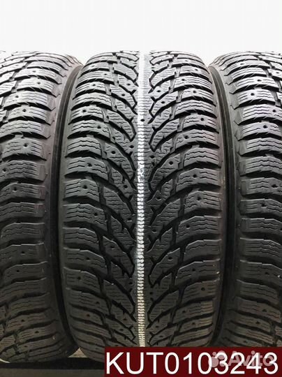 Nokian Tyres Hakkapeliitta 9 SUV 285/50 R20 116T