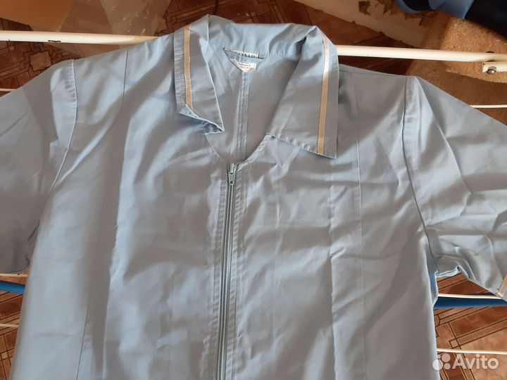 Медицинский костюм