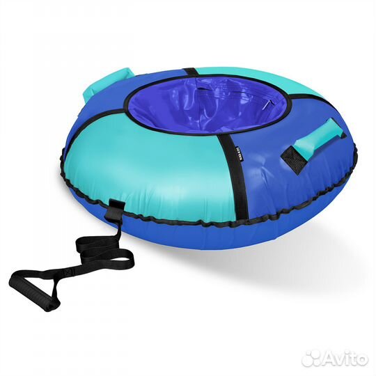 Тюбинг D-1100 (тб1К) классик