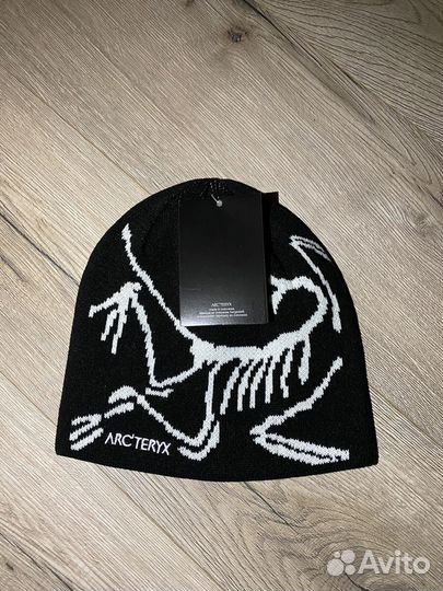 Шапка arcteryx