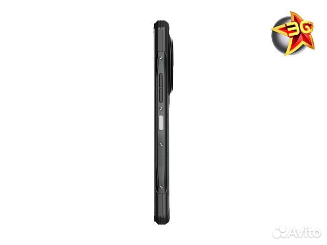 DOOGEE DK10, 12/512 ГБ