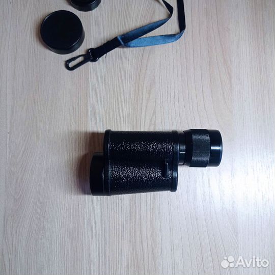 Монокуляр мп2 8х30(1988)