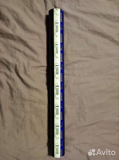 Термофольга Luxor