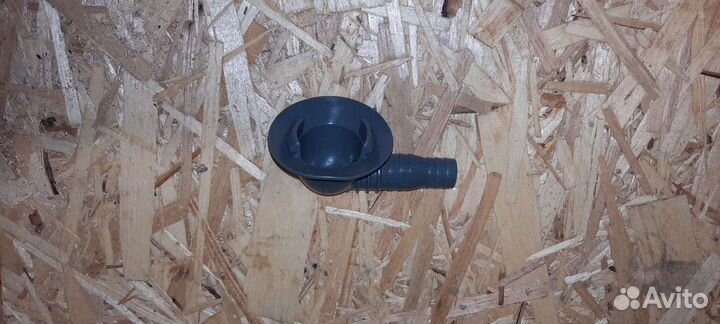 Дренажный комплект наружного блока кондиционера