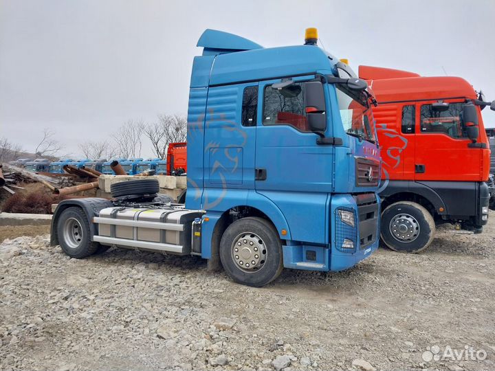 Sitrak C7H MAX, 2023