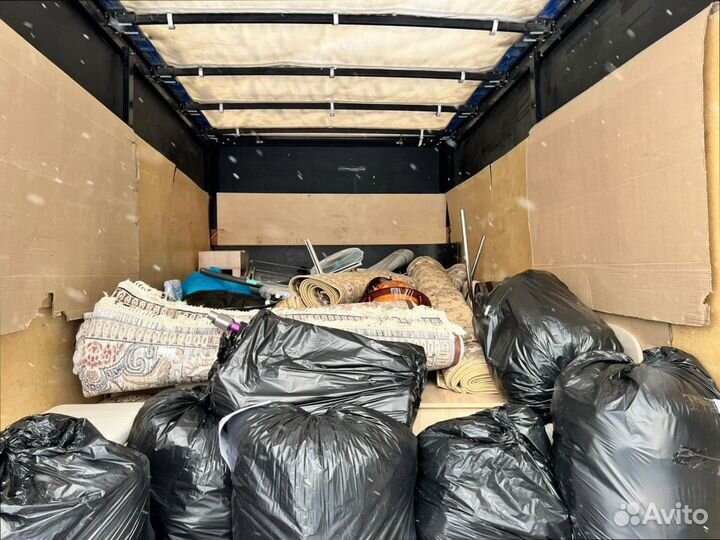 Междугородние перевозки под ключ от 200км