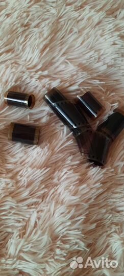 Диафильмы детские