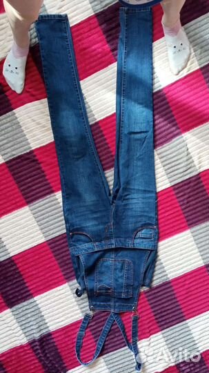 Комбинезон для беременных