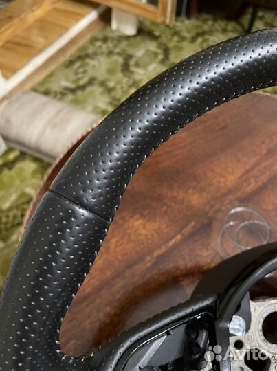 Продаю руль для Ауди А4 А5 Q5